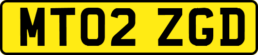 MT02ZGD