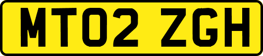 MT02ZGH
