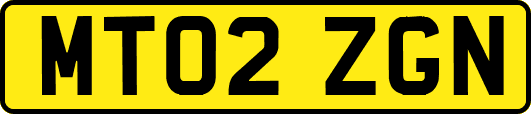 MT02ZGN