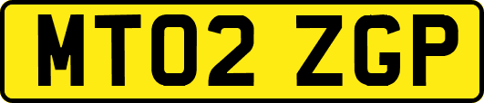 MT02ZGP
