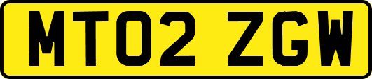 MT02ZGW
