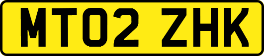 MT02ZHK