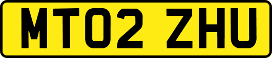 MT02ZHU