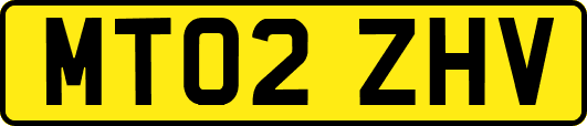 MT02ZHV
