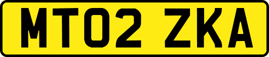 MT02ZKA