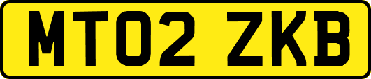 MT02ZKB