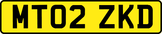 MT02ZKD