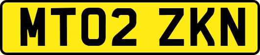 MT02ZKN