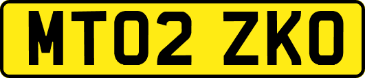 MT02ZKO
