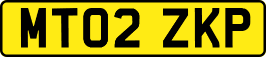 MT02ZKP