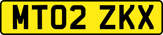 MT02ZKX