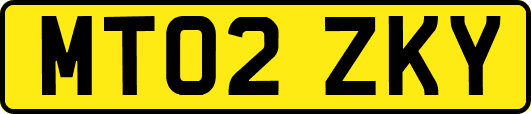 MT02ZKY