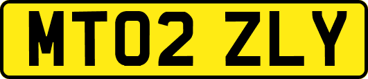 MT02ZLY