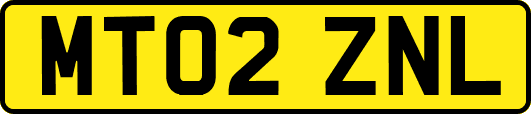 MT02ZNL