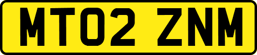 MT02ZNM