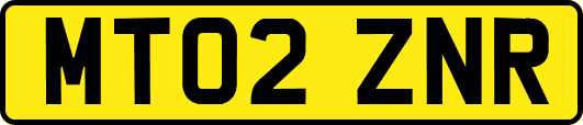 MT02ZNR