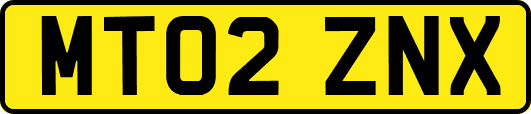 MT02ZNX