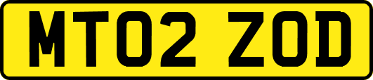 MT02ZOD