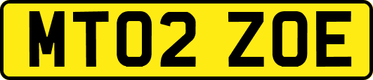 MT02ZOE