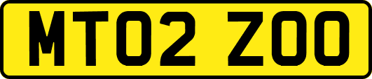 MT02ZOO