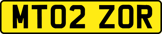 MT02ZOR