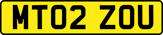 MT02ZOU