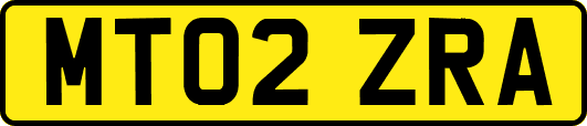 MT02ZRA