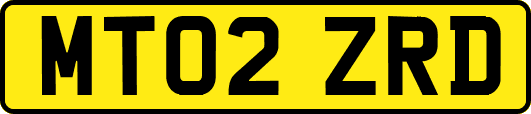MT02ZRD