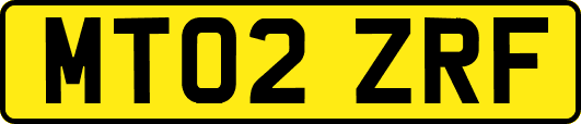 MT02ZRF