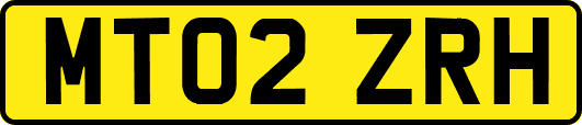MT02ZRH