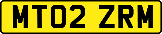 MT02ZRM