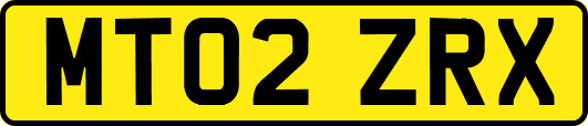MT02ZRX