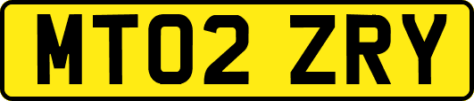 MT02ZRY