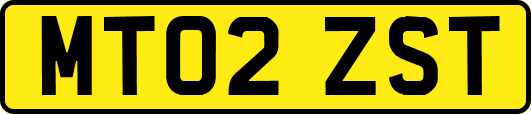 MT02ZST