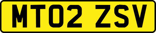 MT02ZSV