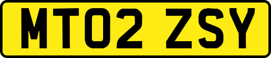 MT02ZSY