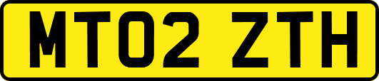 MT02ZTH