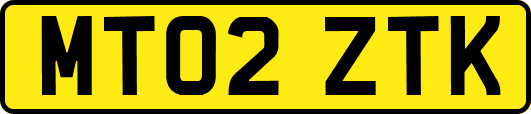 MT02ZTK