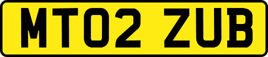 MT02ZUB