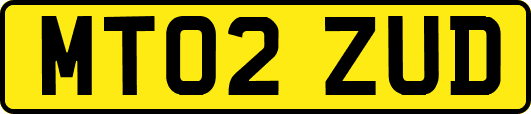 MT02ZUD