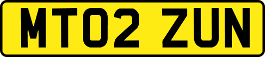 MT02ZUN