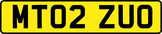 MT02ZUO
