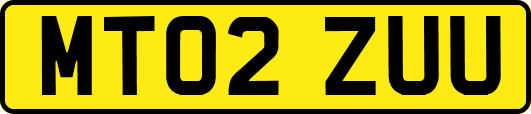MT02ZUU