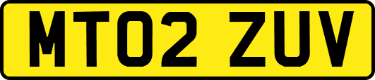 MT02ZUV