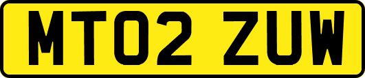 MT02ZUW