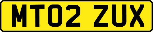 MT02ZUX