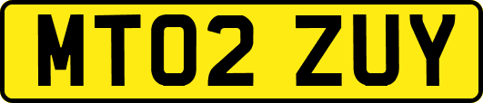 MT02ZUY
