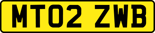 MT02ZWB
