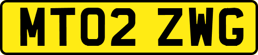 MT02ZWG