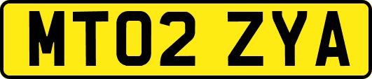 MT02ZYA